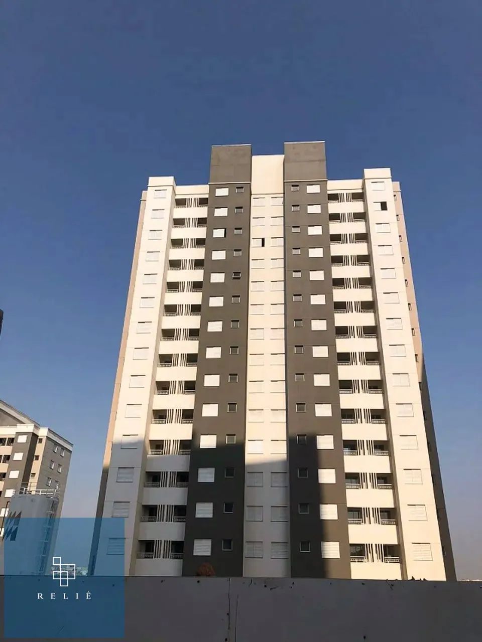 Apartamento com 2 dormitórios, 45m² para locação - Superquadra, Sorocaba/SP - Foto 2