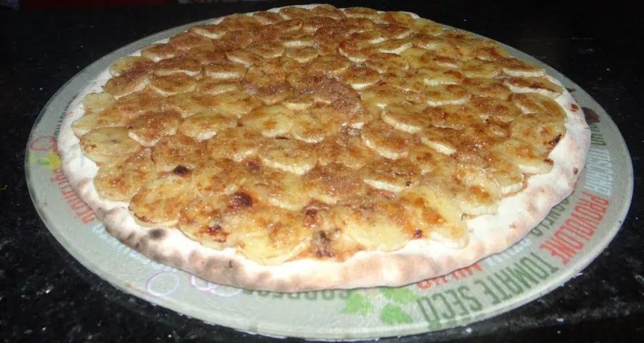 Rodízio de Pizza em Domicílio - Foto 2