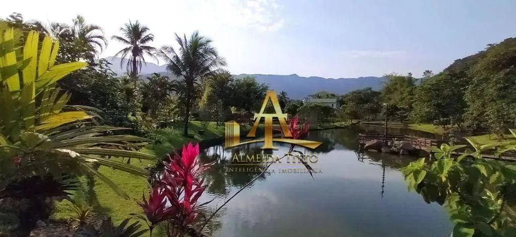 Terreno à venda, 315 m² por R$ 357.000 - Condomínio Vilas - Ubatuba/SP