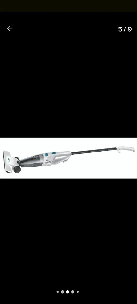 Aspirador de Pó Portátil  - Foto 2