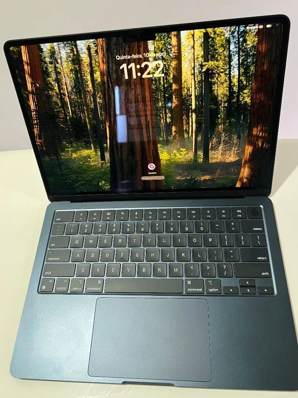 MacBook Air M2  - Foto 5