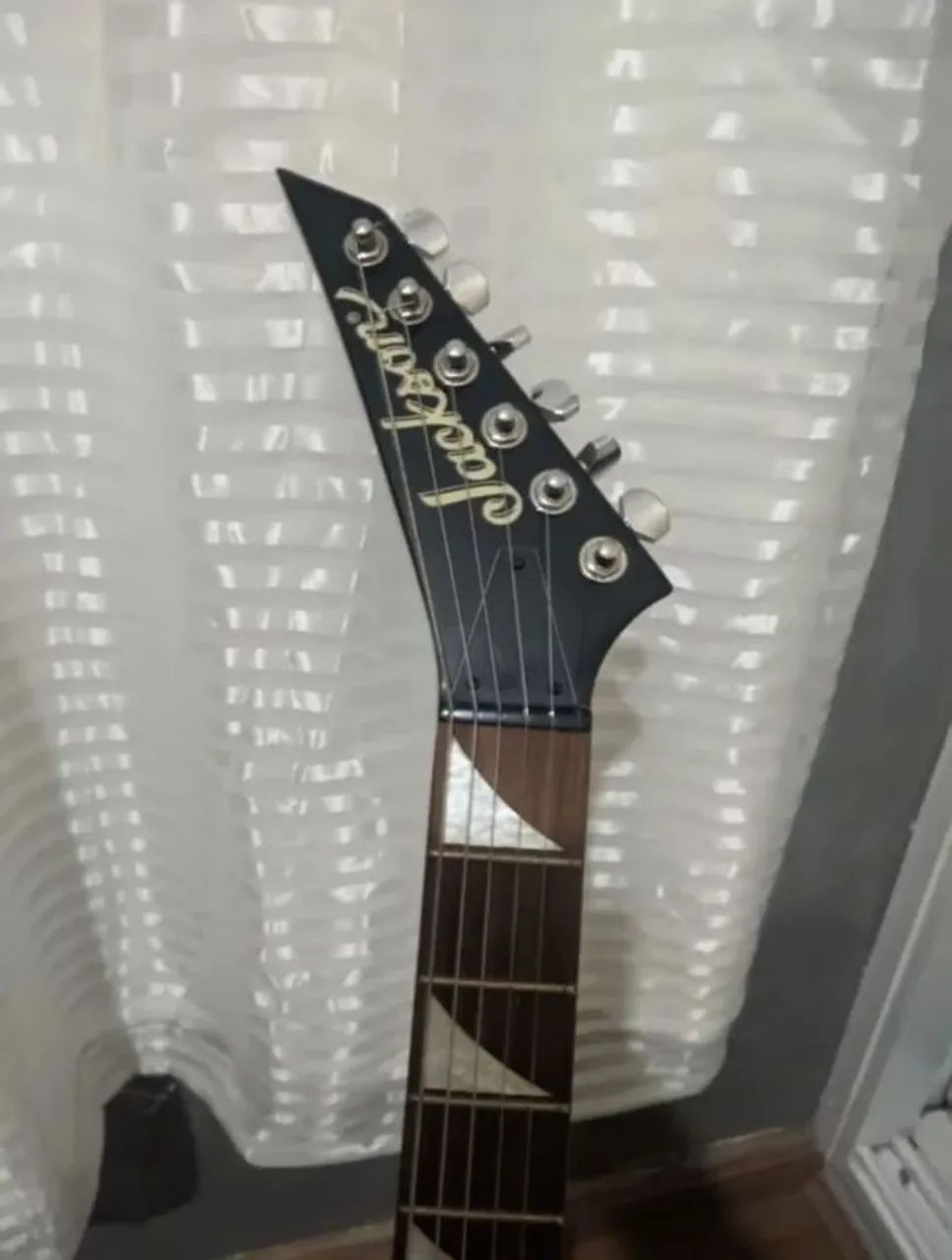 Guitarra Jackson Superstrato - Foto 2