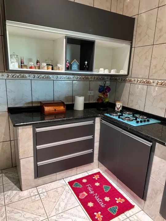 LINDO SÍTIO À VENDA EM BIRITIBA USSÚ C/ VISTA P/ REPRESA - Foto 9