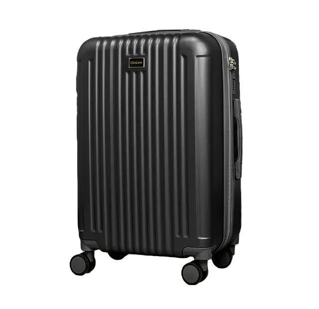 Mala de Viagem M ou G ( 23-32kg) ABS - Loja Chew'S (Combinar cor e Modelo) - Foto 5