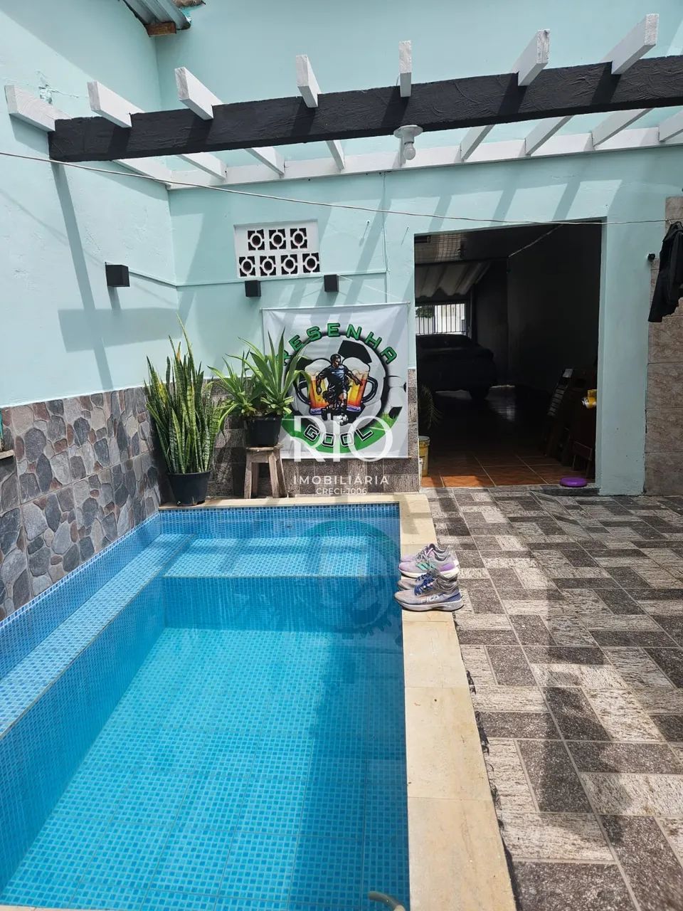 Casa à venda na Cohab do Bosque com 2 suítes - Foto 2