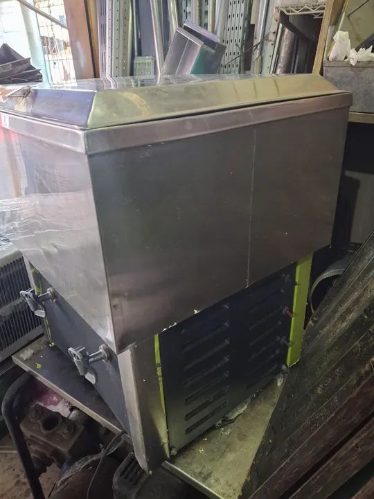 SUQUEIRA COM 2 CUBAS  - Foto 3