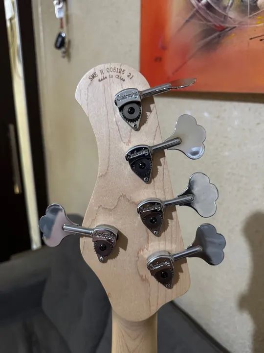 Baixo Sadowsky METROEXPRESS 5c  - Foto 3