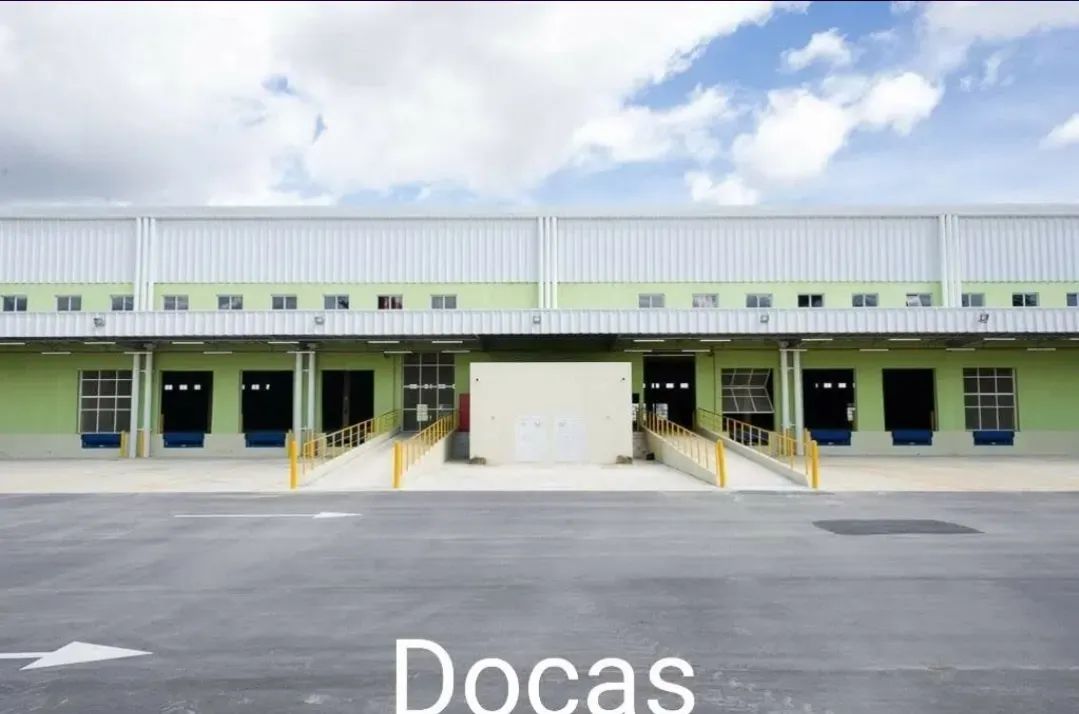 Galpão 3724m2 disponível - Foto 3