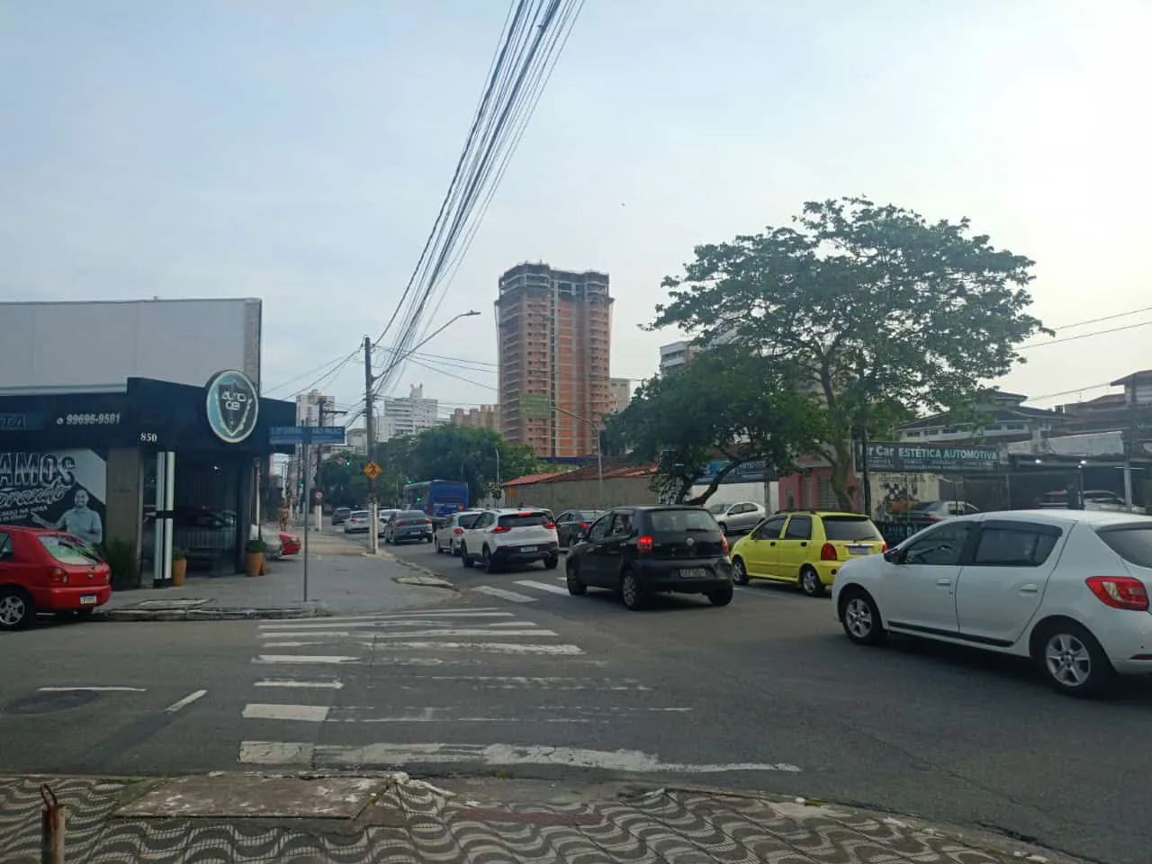 Loja de Veículos Montada ( Passo o Ponto ) - Foto 6