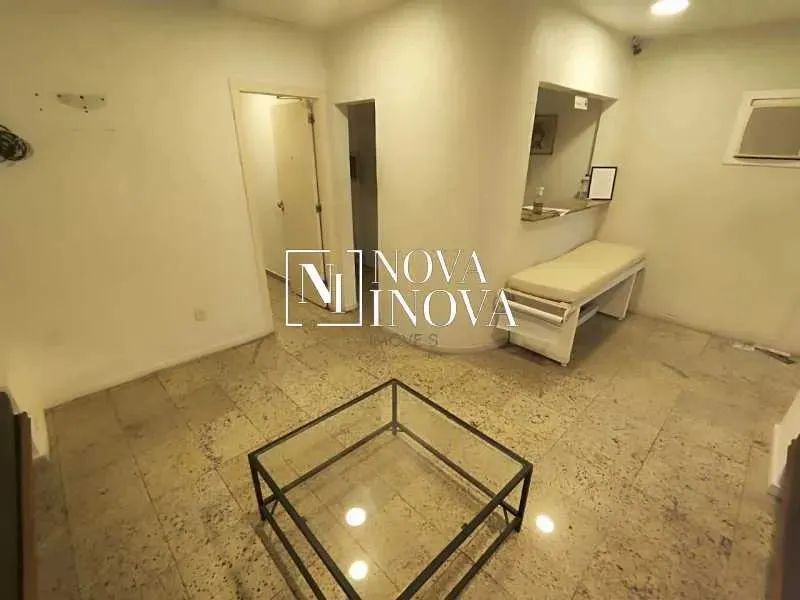 Sala - / Comercial / Copacabana