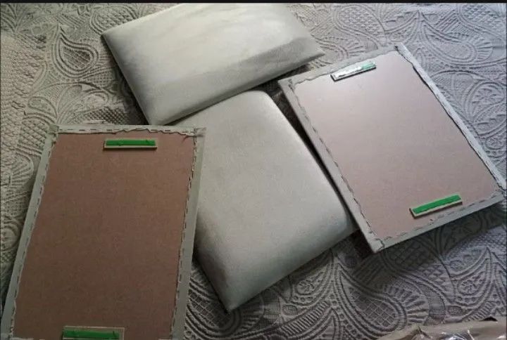 Cabeceira autocolantes  - Foto 5