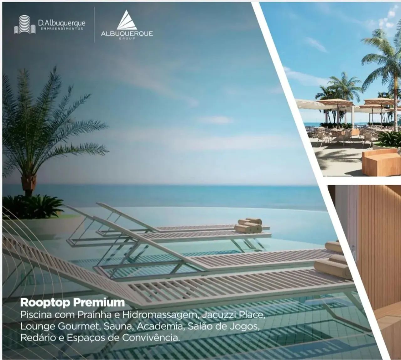 IMÓVEL STUDIO NA PRAIA DE TAMANDARÉ - PREÇO INVESTIDOR - Foto 13