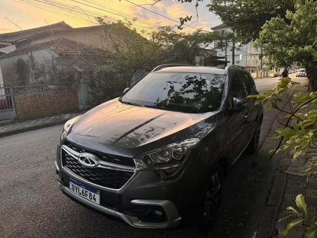 Tiggo 5X com teto panoramico - 2020 - Foto 3