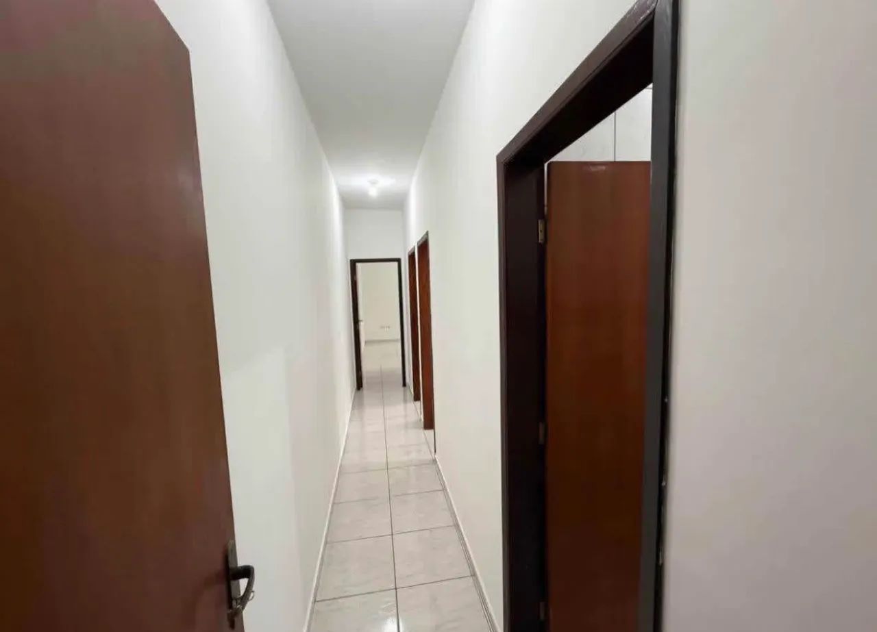 JA Vendo casa no Três barras - Linhares  - Foto 5