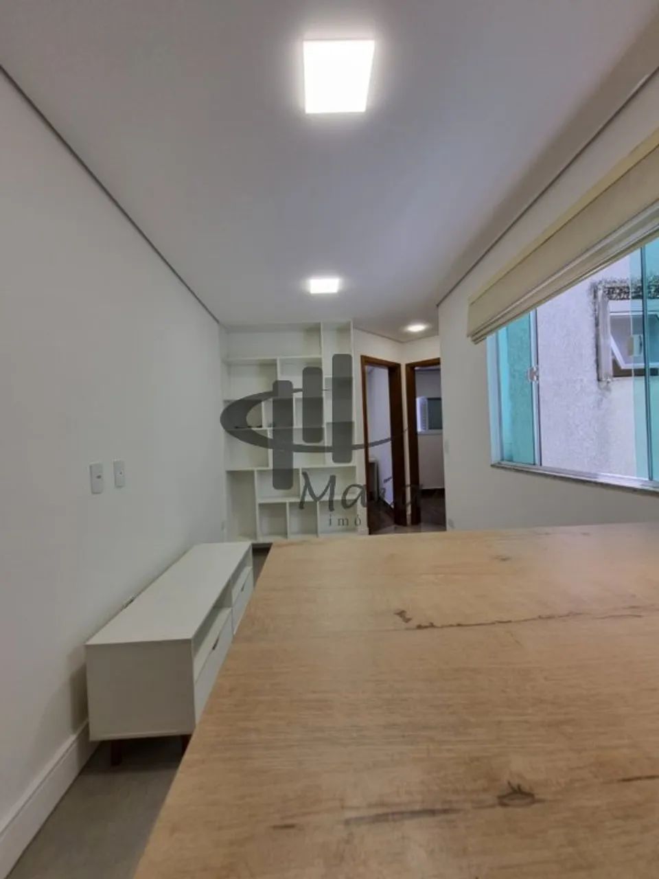 Venda Apartamento Santo Andre Vila Alpina Ref: 46746 - Foto 5