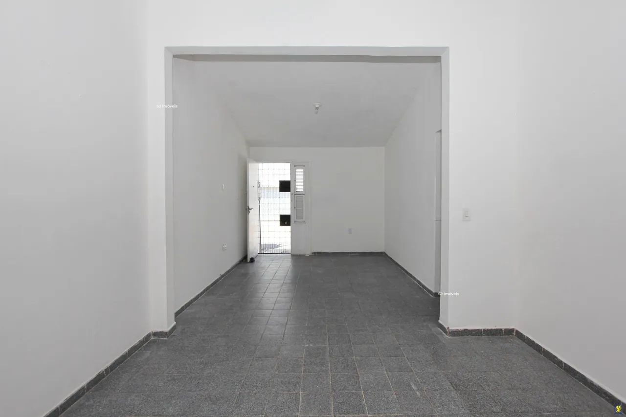 Casa com 3 quartos, quintal e localização privilegiada na Cidade 2000 - Foto 2