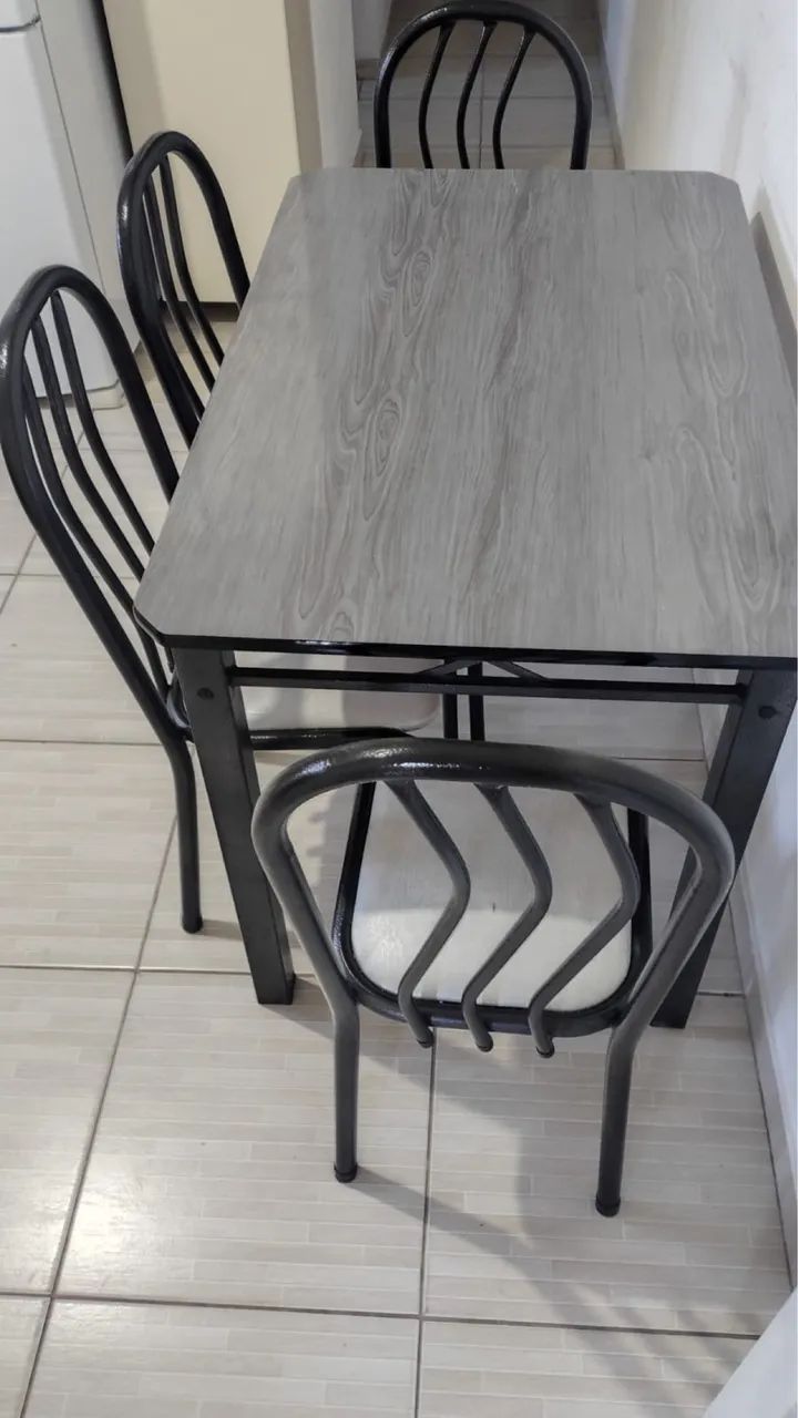 Mesa jantar 