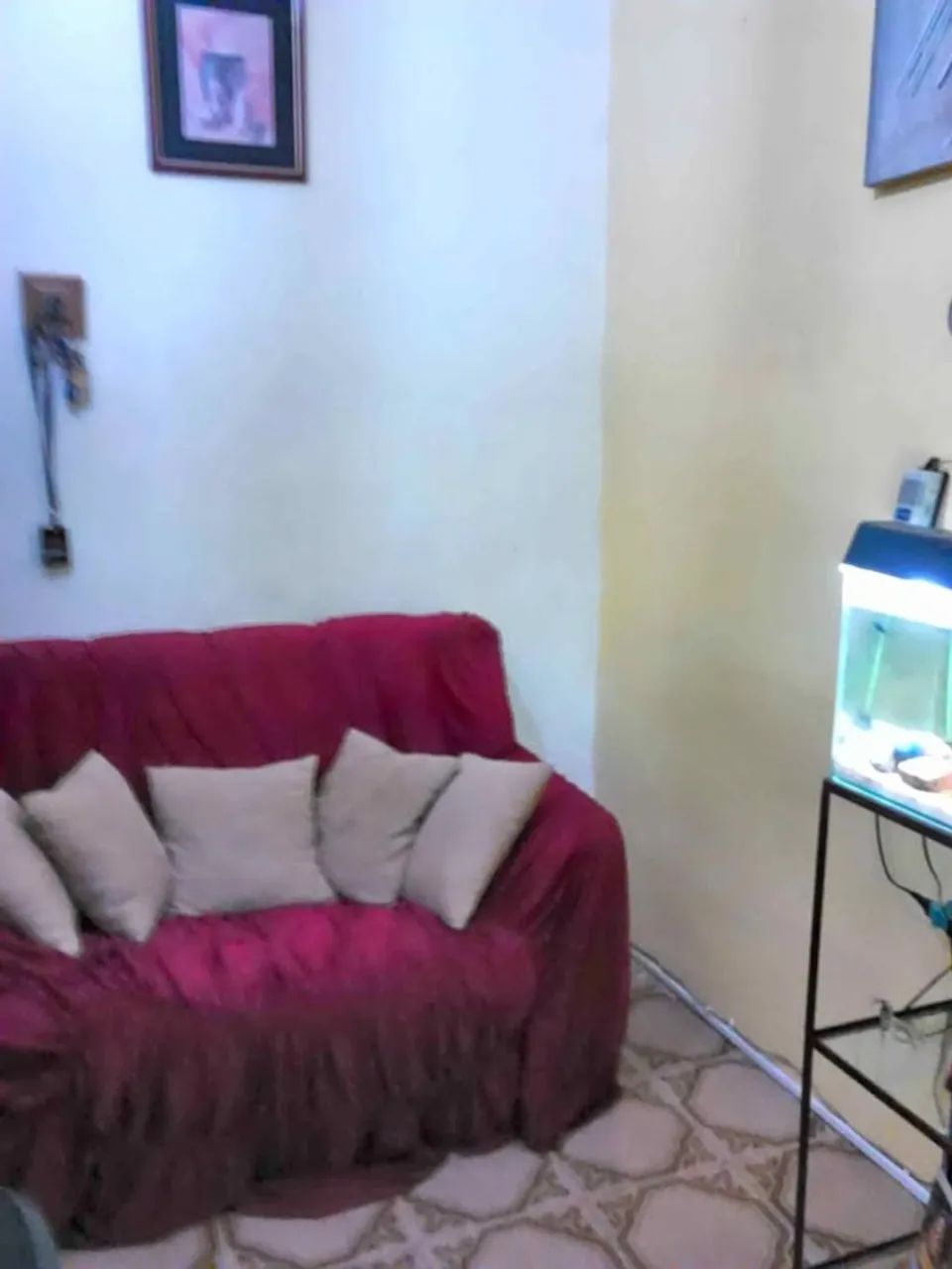 Aluga se apartamento 