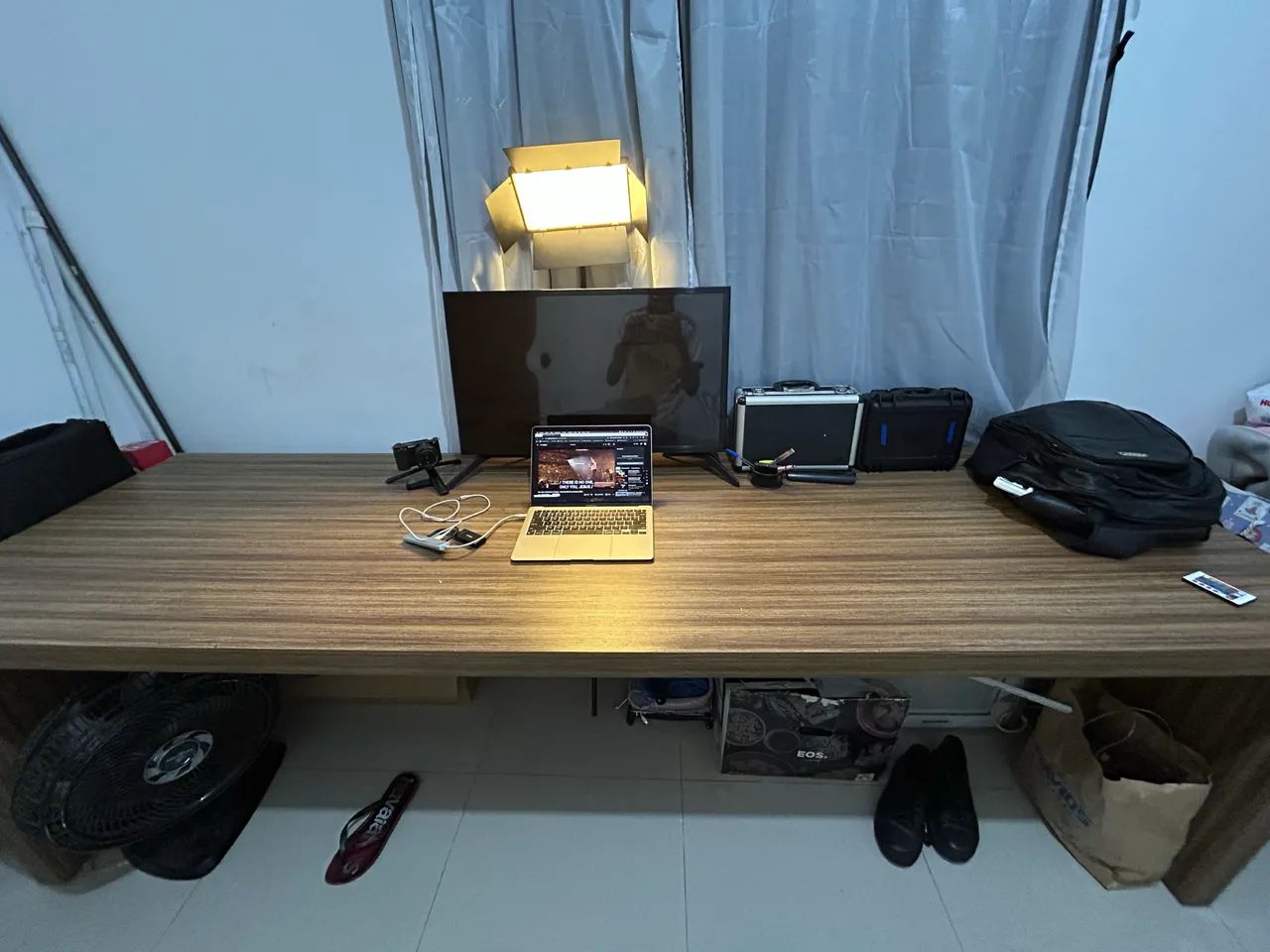 Mesa de escritório  - Foto 4