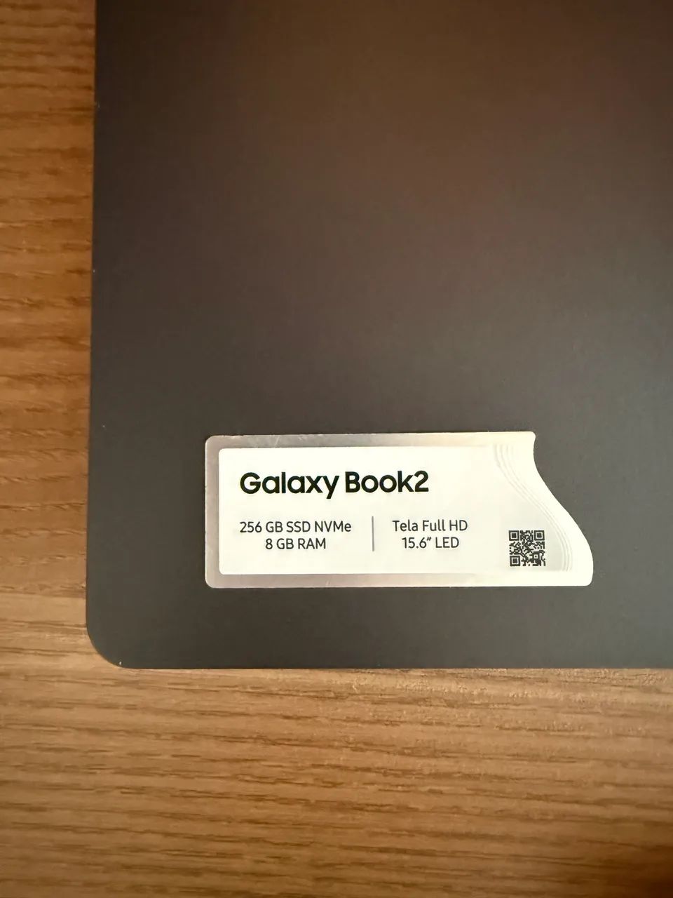Notebook Galaxy Book 2 Samsung - Foto 4