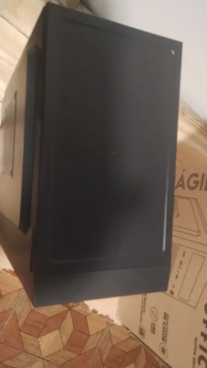 Gabinete de Escritorio - Foto 2