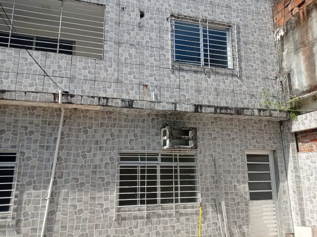 Alugo casa térrea em Areias - Foto 5