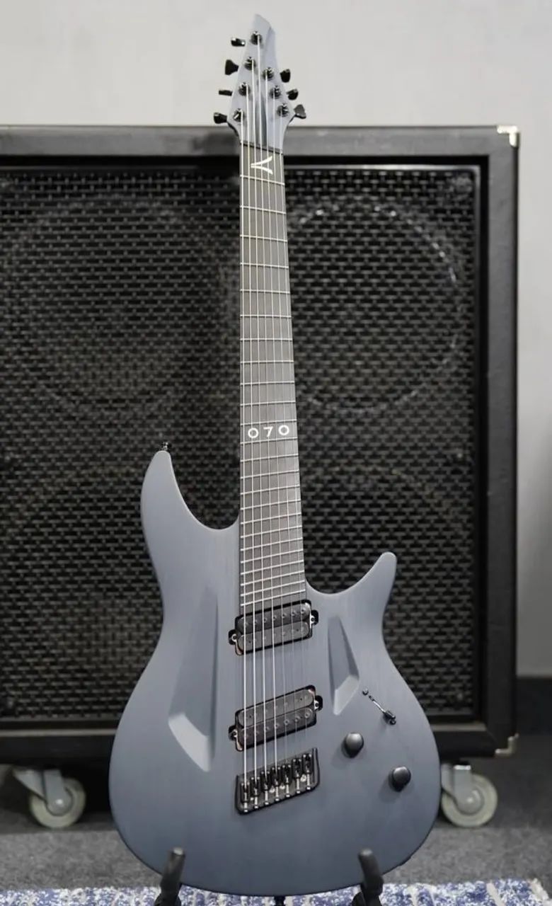 Aristides 070 SR R Anthracyte - 070s