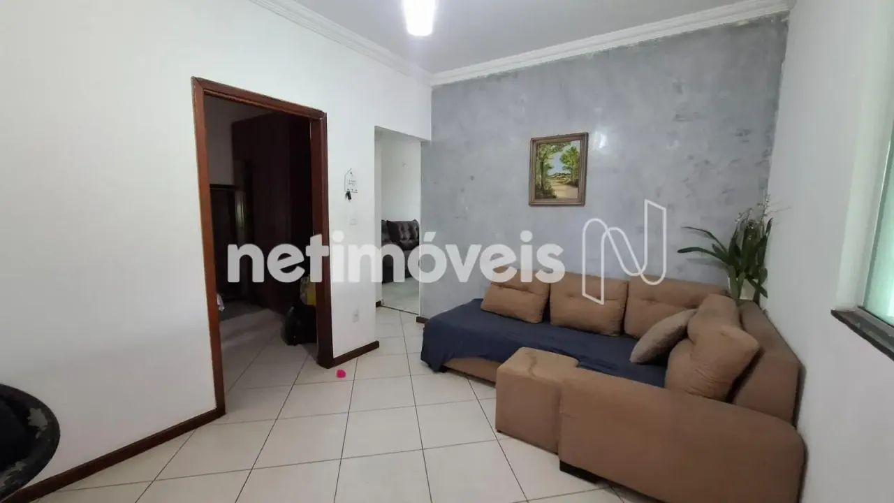 Venda Casa Canaã Belo Horizonte - Foto 4