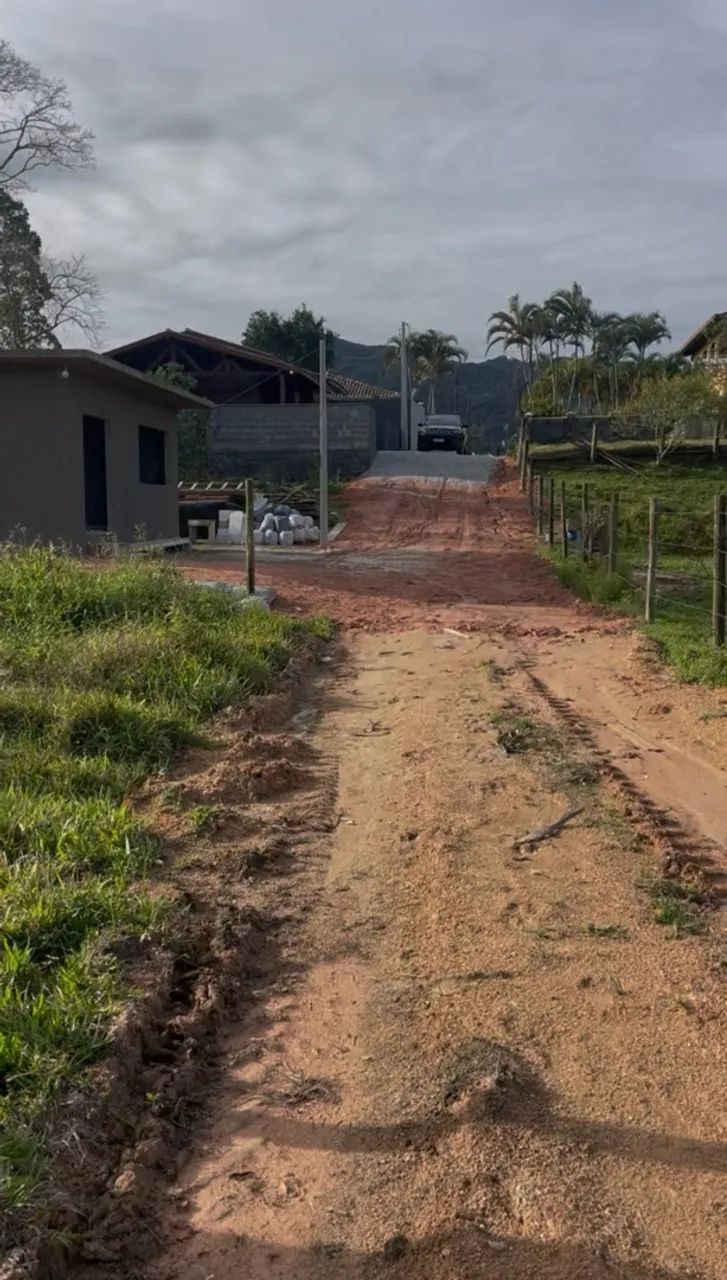 Lote em areias de baixo  - Foto 4