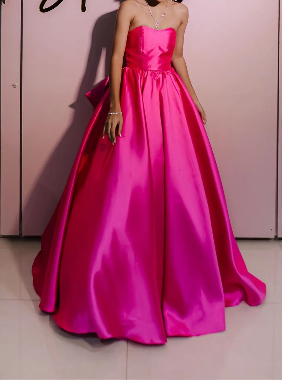 Vestido de Festa - Foto 2