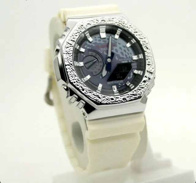 Relógio Gshock 992