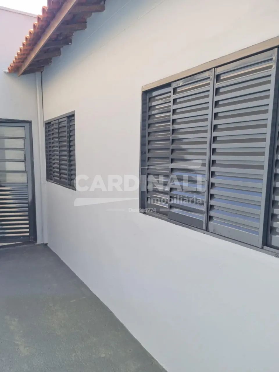 Casa Padrão em Ibaté - Foto 3