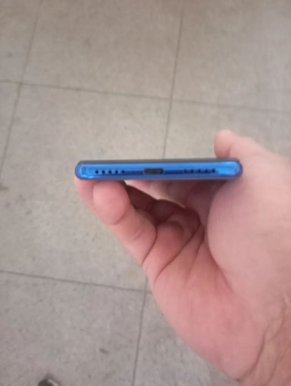 Celular redimir note 7 64GB - Foto 3
