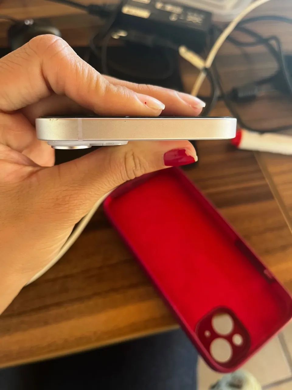 iPhone 14 Plus - Foto 5