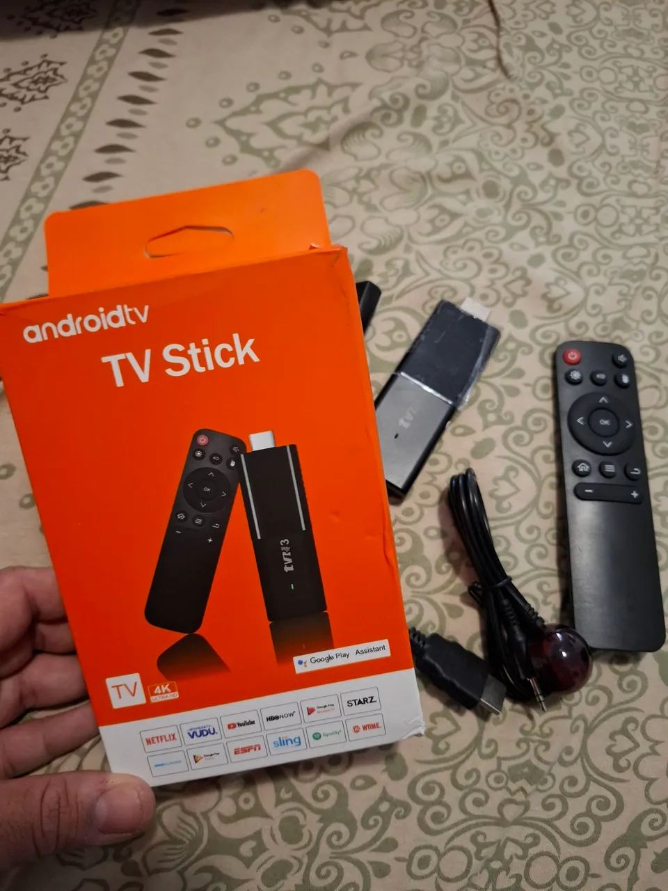 TV stick