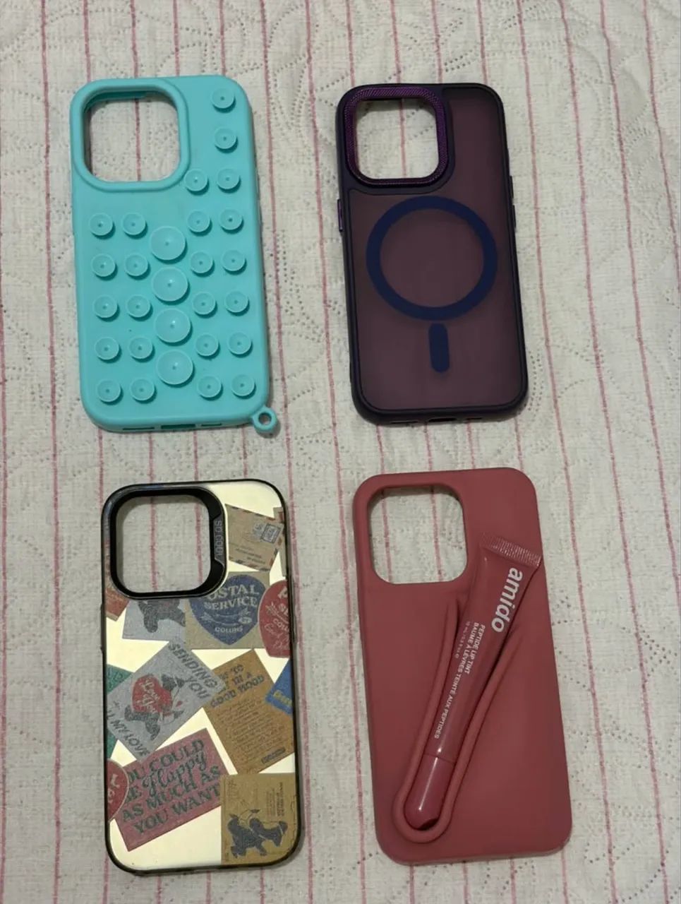 capa iphone 15 pro
