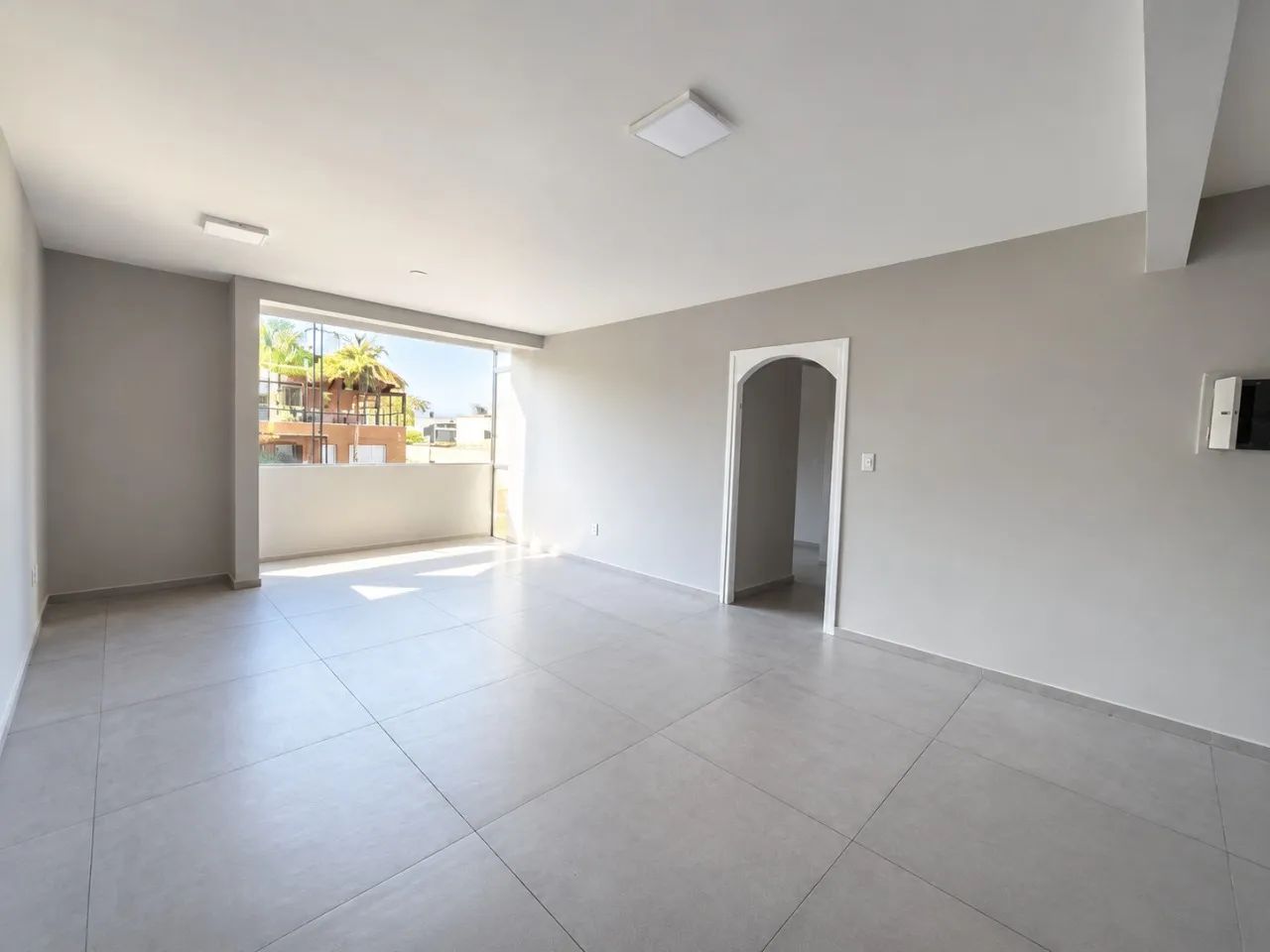 Apartamento para venda 3 quartos no Bom Abrigo
