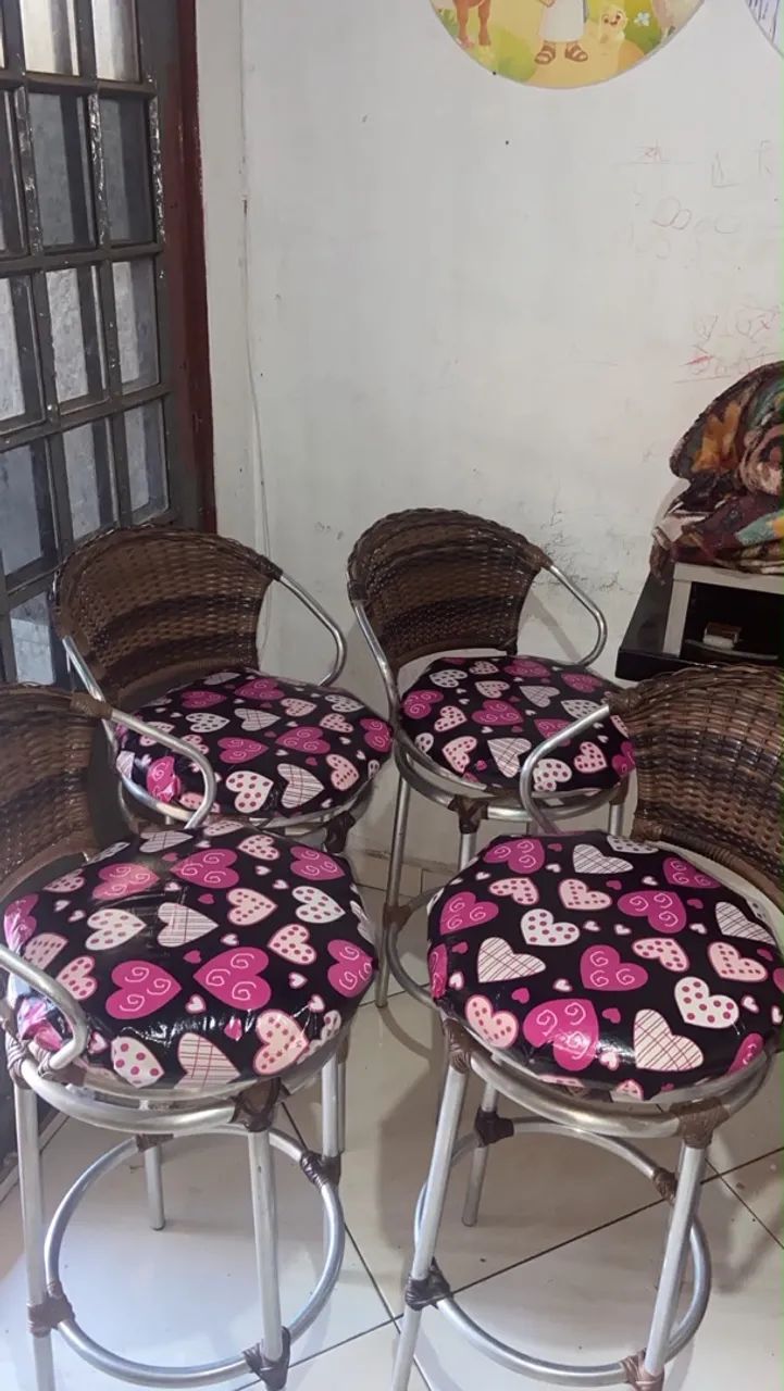 Banquetas