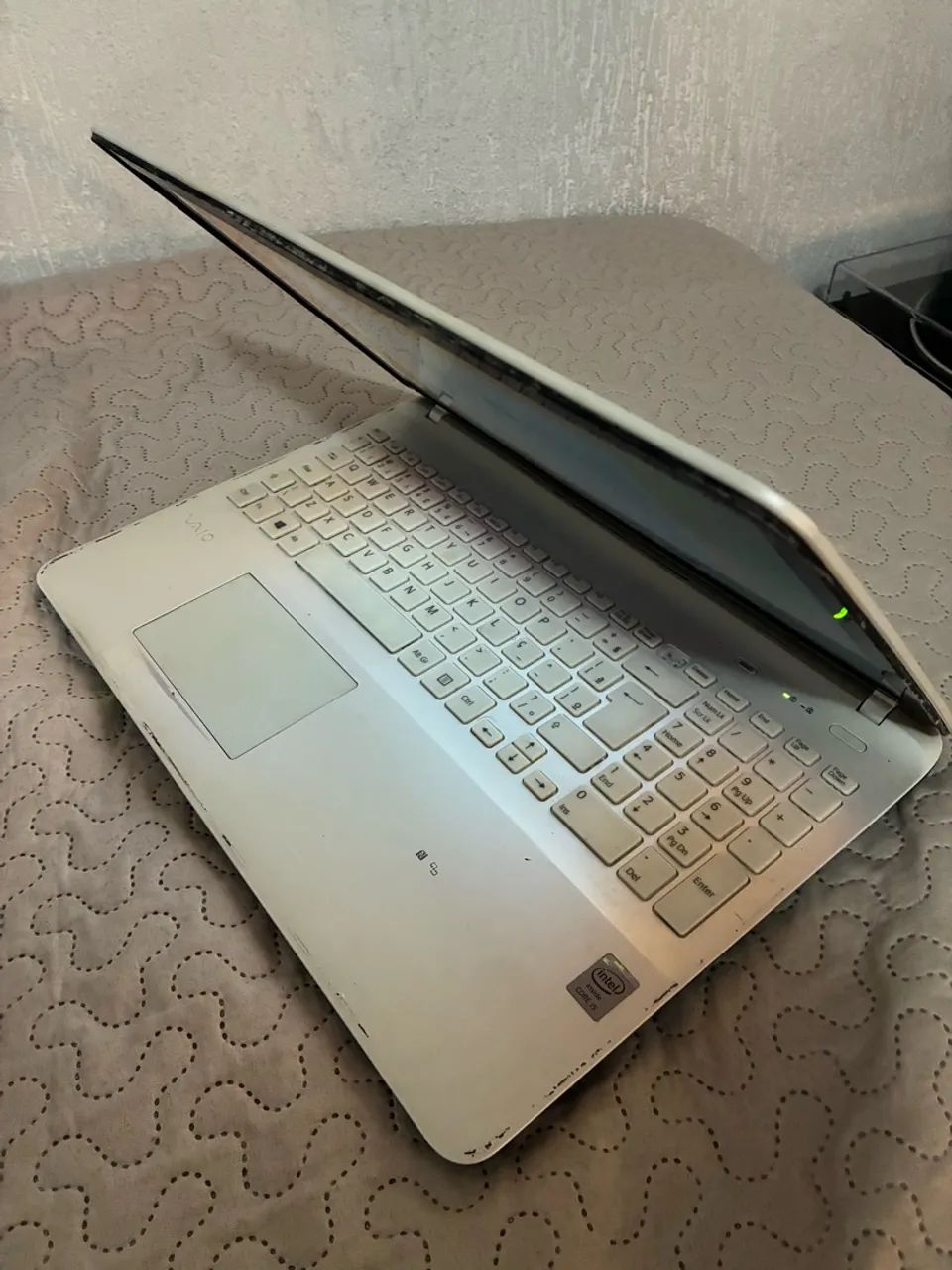 Notebook Sony Vaio i5  - Foto 2