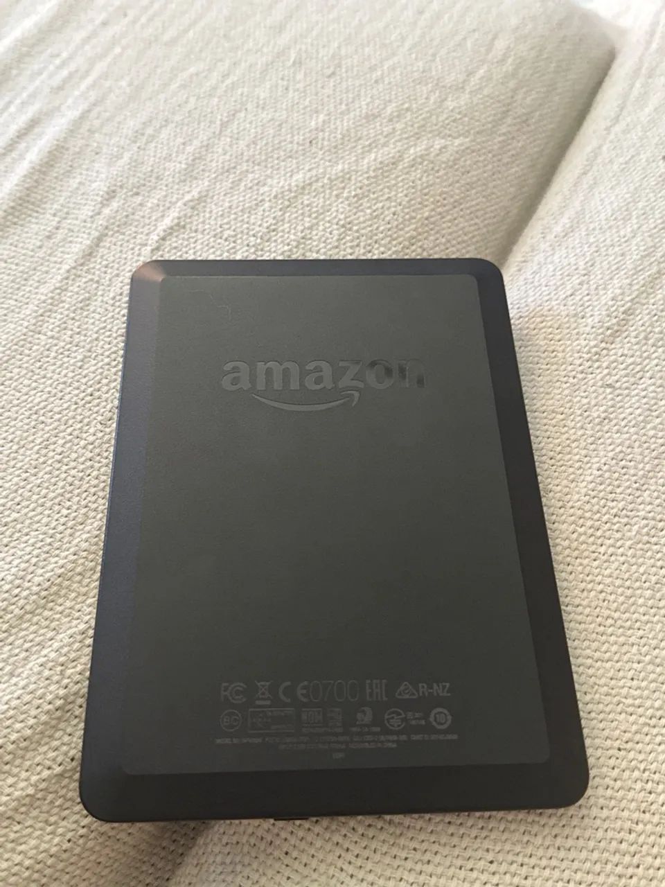 kindle 7 geração  - Foto 2