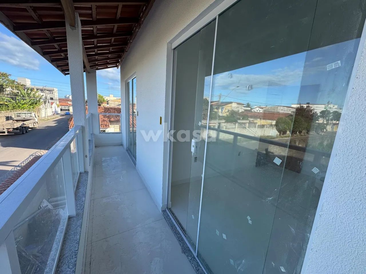 Casa Duplex em Estância Monazítica - Serra - Foto 2