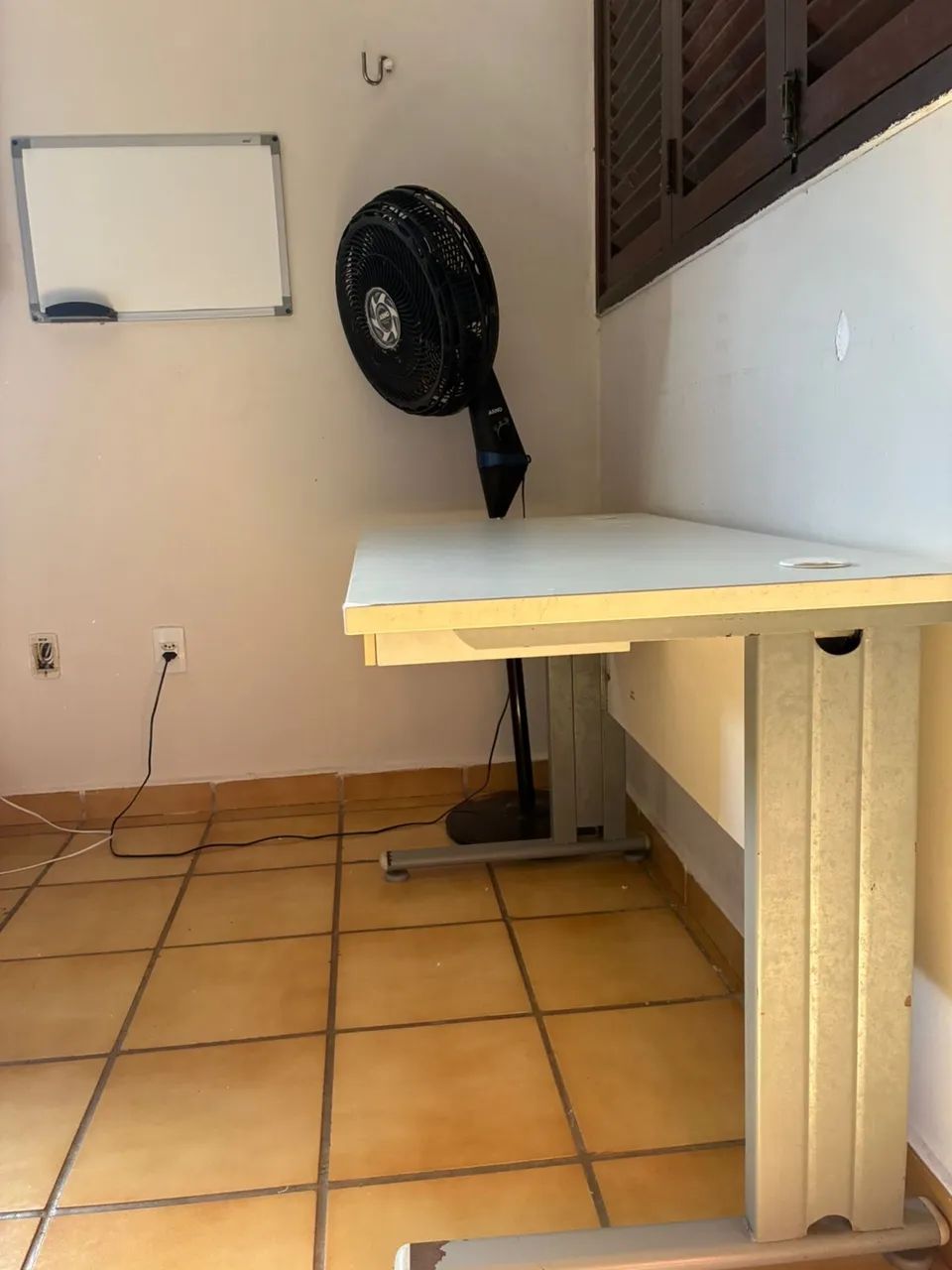 ESCRIVANINHA PARA ESTUDOS - Foto 5