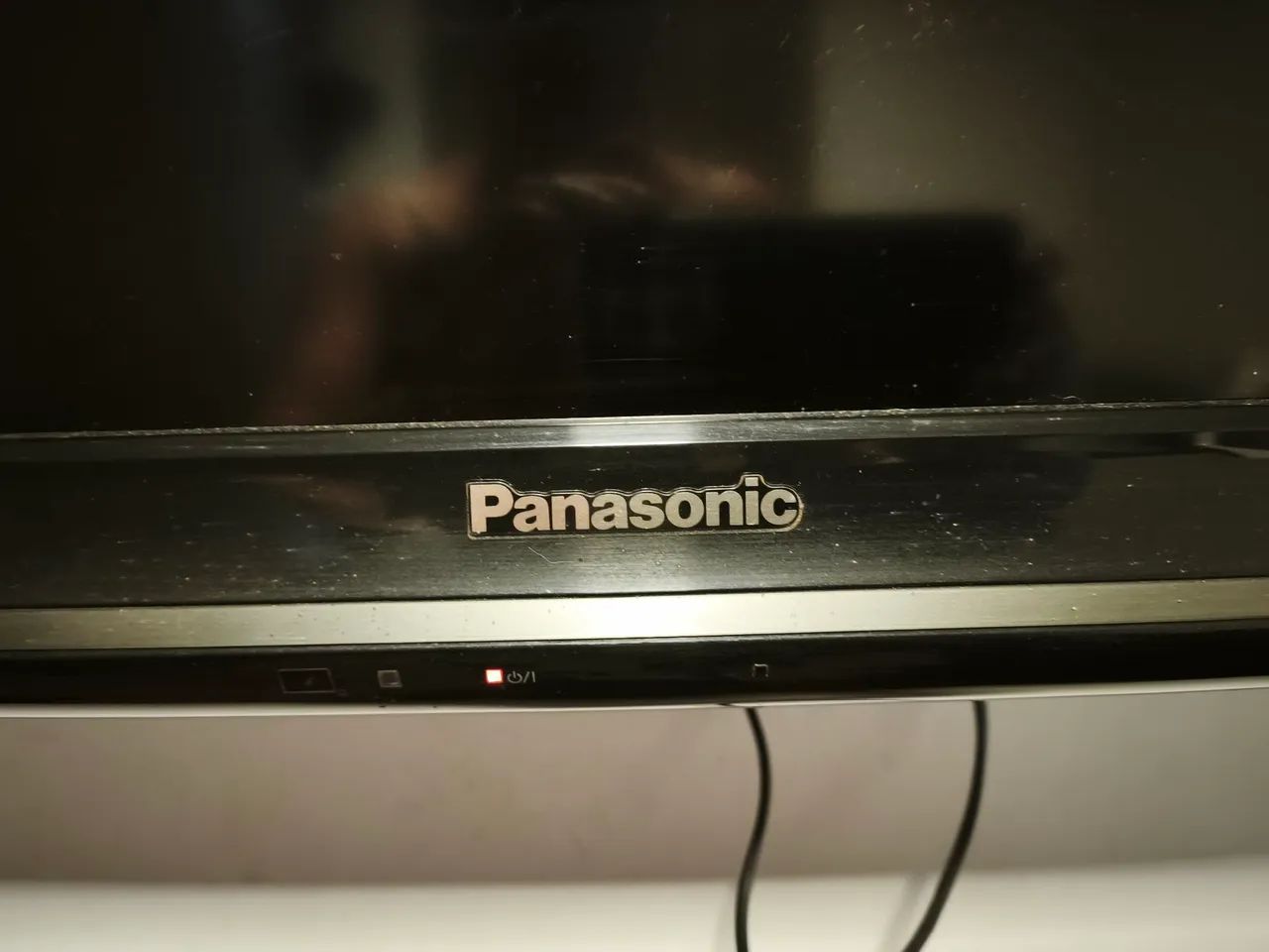 Tv Panasonic 40 polegadas não é SMART - Foto 2