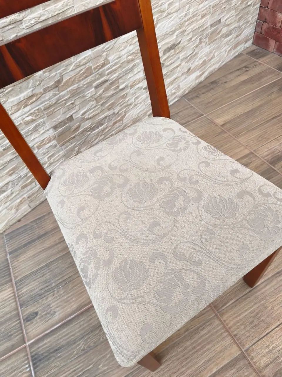 Cadeira para mesa de jantar  - Foto 4