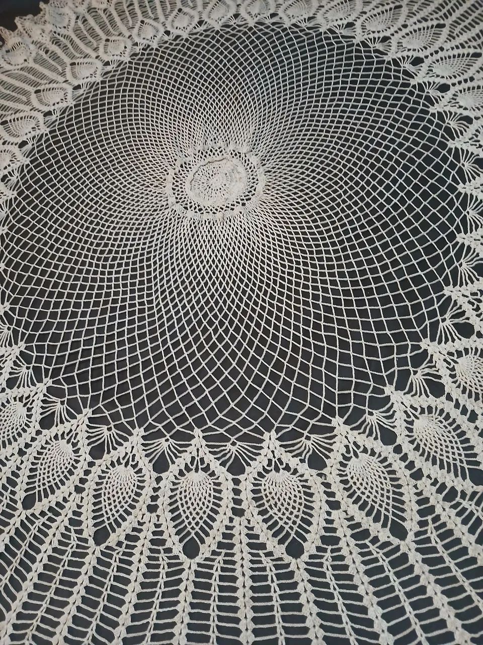 Toalha de mesa  - Foto 3