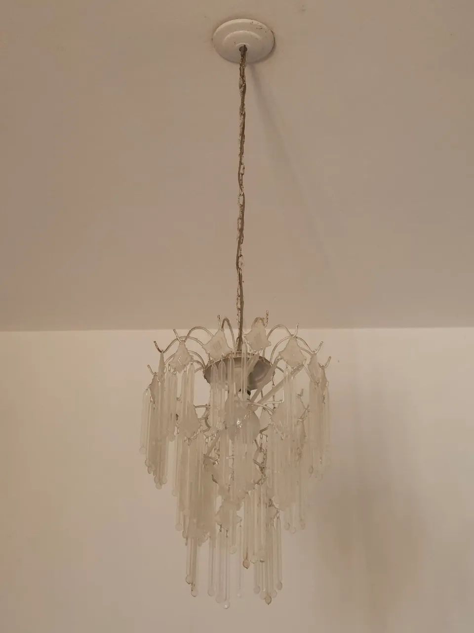 Lustre classico (Mande sua oferta) - Foto 2
