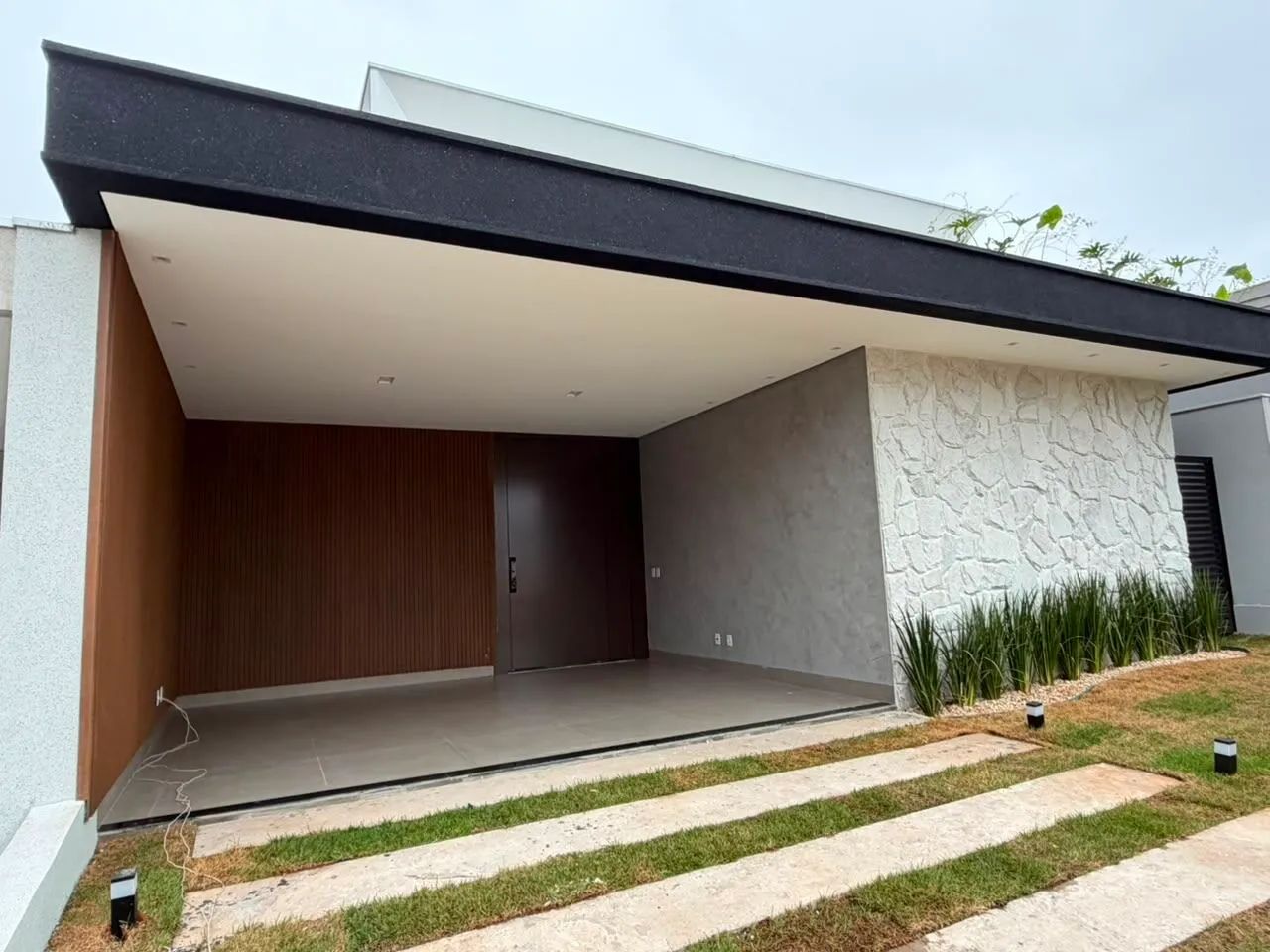 Casa com 3 Suites no Condominio Brisas Horizontal - Foto 4