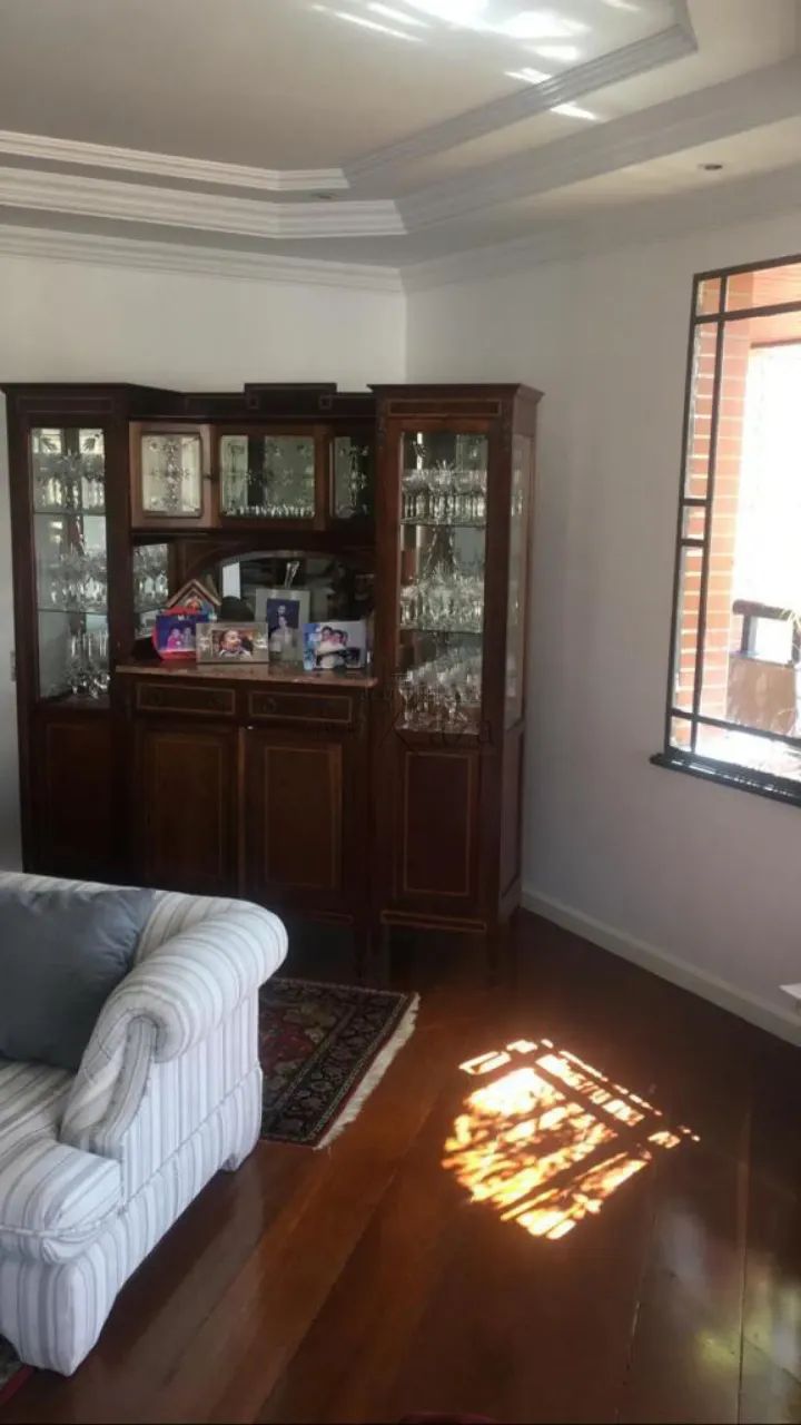 Apartamento - Moema - 4 Dormitórios - 227m². - Foto 5