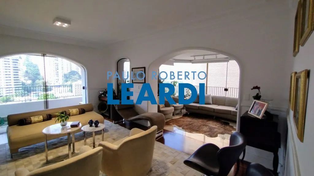APARTAMENTO - PERDIZES - SP