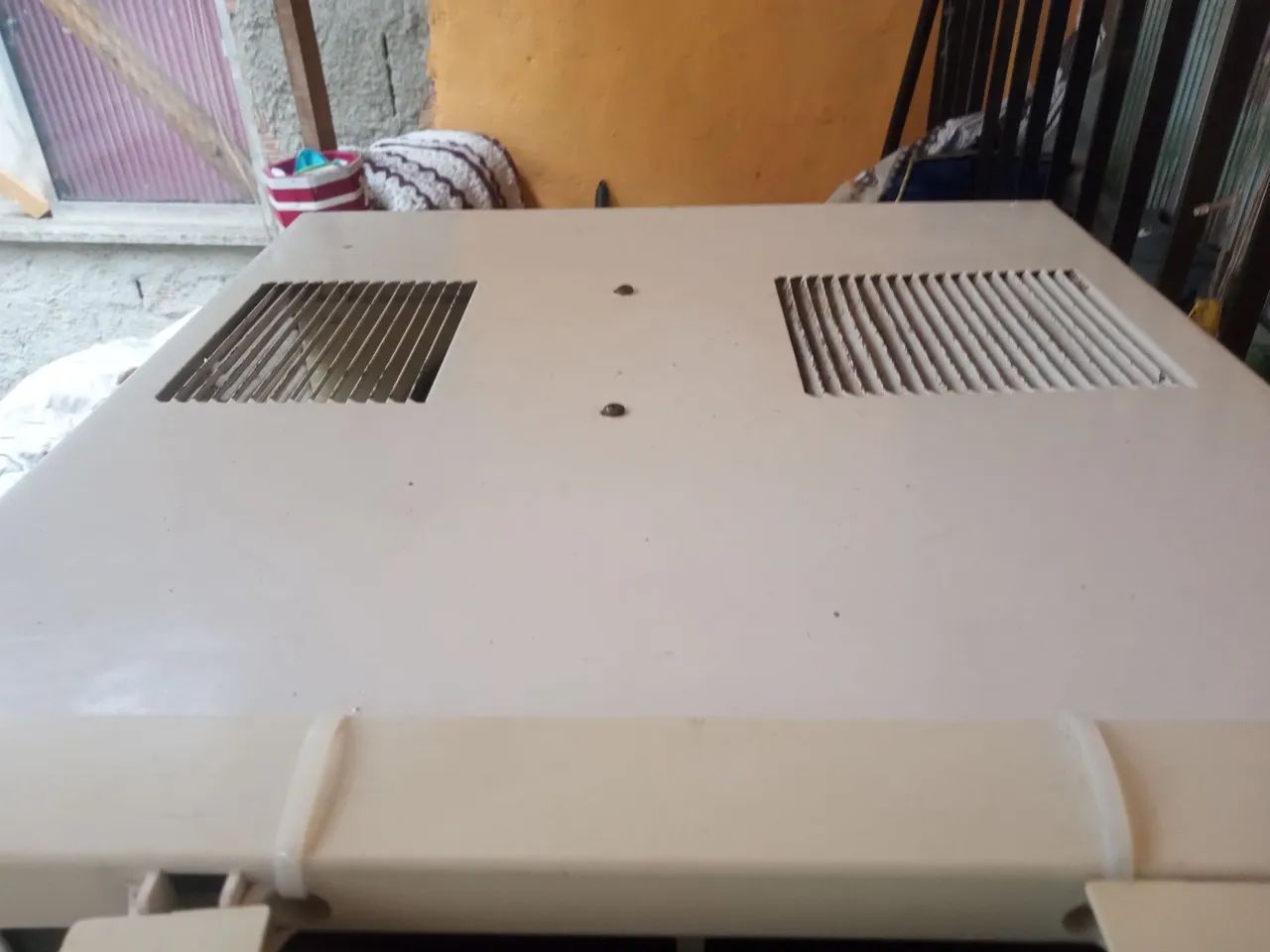 AR CONDICIONADO DE JANELA - Foto 4